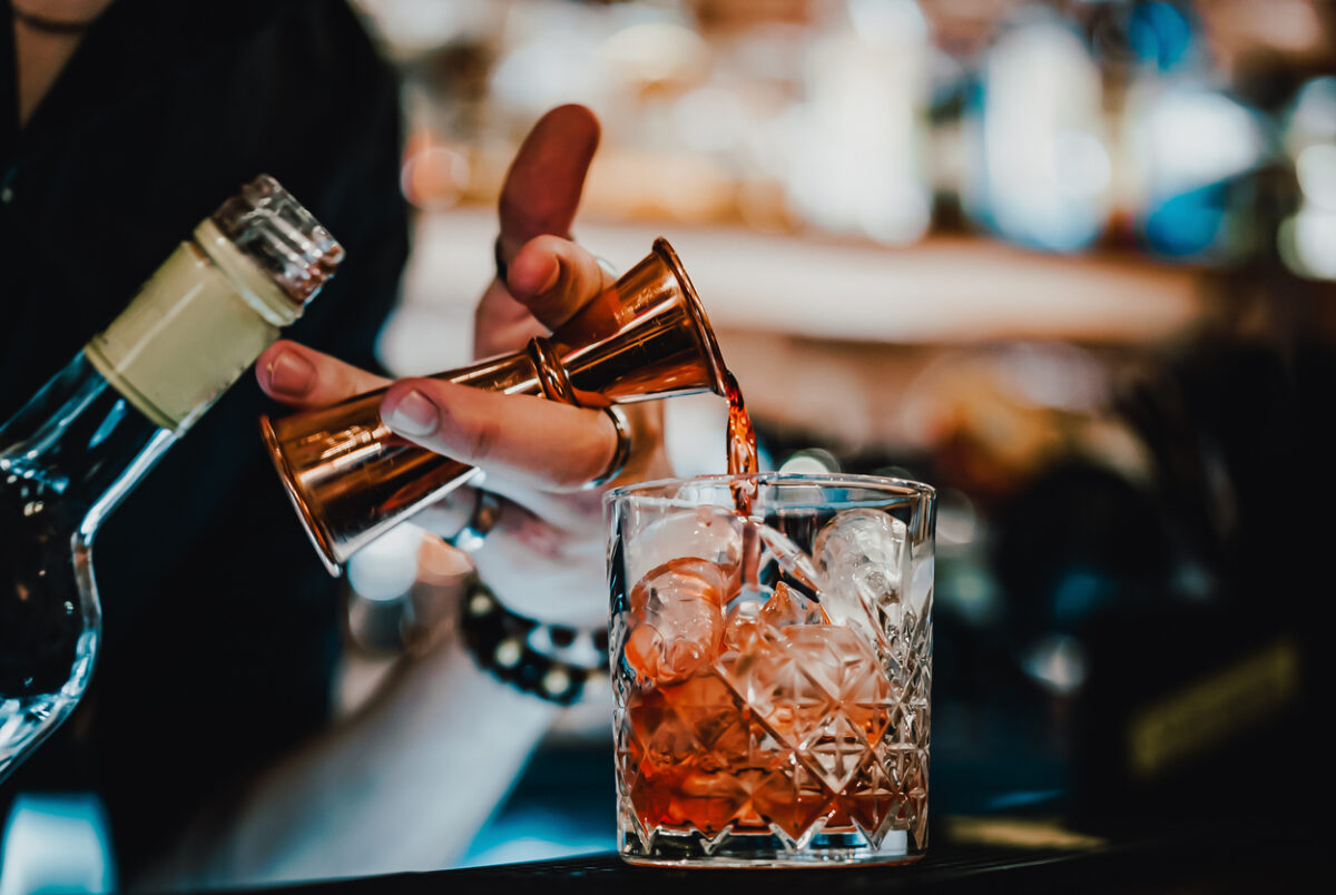 Athens Bar Show 2026: Η Αθήνα γίνεται ξανά η πρωτεύουσα του παγκόσμιου bartending | Επικαιρότητα στο LivePress.gr