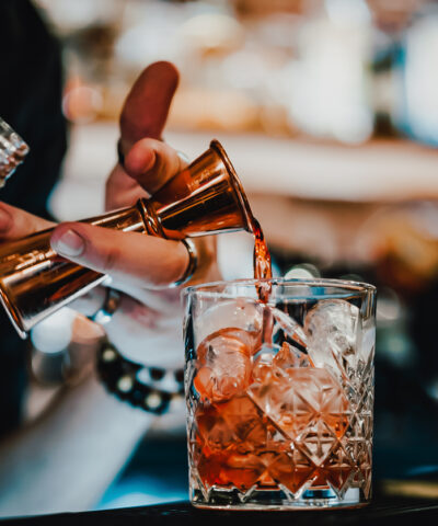 Athens Bar Show 2026: Η Αθήνα γίνεται ξανά η πρωτεύουσα του παγκόσμιου bartending