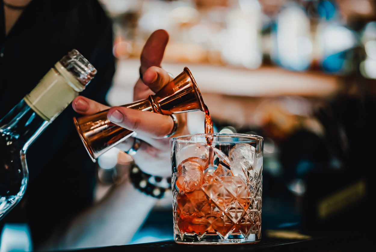 Athens Bar Show 2026: Η Αθήνα γίνεται ξανά η πρωτεύουσα του παγκόσμιου bartending