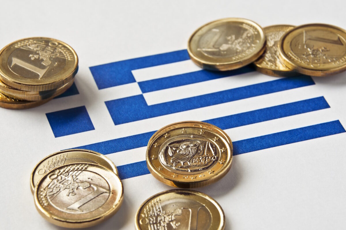 ΤτΕ: Επενδυτική δυναμική και ανθεκτική ζήτηση οι επιταχυντές της οικονομίας - Πληθωρισμός το άμεσο ρίσκο