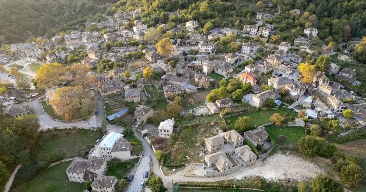Μόλις 1.400 αιτήσεις για μετεγκατάσταση στην επαρχία σε 48 ώρες – Στο πρόγραμμα και τα ακριτικά νησιά Μόλις 1.400 αιτήσεις για μετεγκατάσταση στην επαρχία σε 48 ώρες – Στο πρόγραμμα και τα ακριτικά νησιά