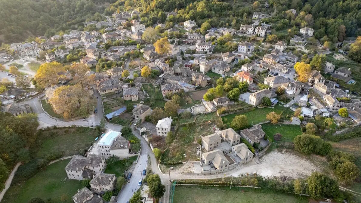 village
