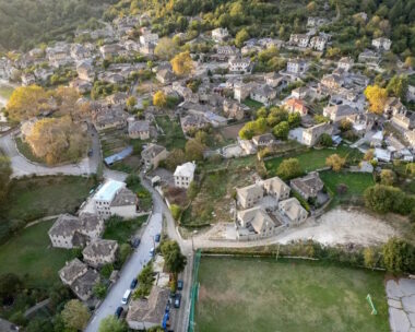 village