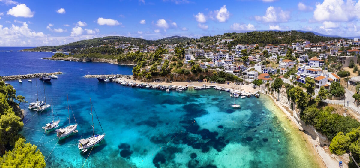 Δήμος Αλοννήσου: Σε καθεστώς έκτακτης ανάγκης λόγω λειψυδρίας για άλλους 3 μήνες