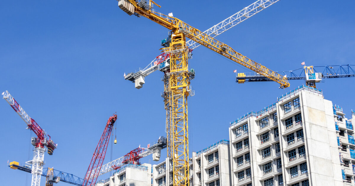 ΓΕΚ ΤΕΡΝΑ και ΑKTOR στους 100 μεγαλύτερους εισηγμένους κατασκευαστικούς ομίλους παγκοσμίως ΓΕΚ ΤΕΡΝΑ και ΑKTOR στους 100 μεγαλύτερους εισηγμένους κατασκευαστικούς ομίλους παγκοσμίως