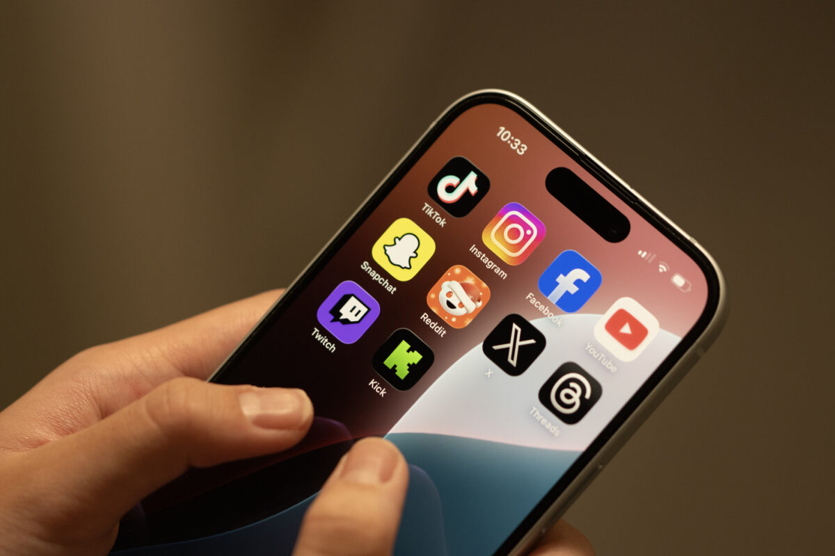 Νορβηγία: Απαγορεύει το TikTok, το Snapchat και το Roblox σε άτομα κάτω των 16 ετών