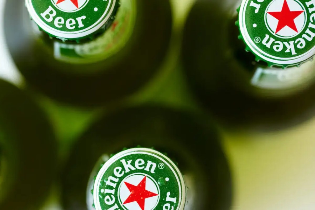 Heineken: Τα φάρμακα για την απώλεια βάρους αποτελούν απειλή για τις πωλήσεις μπίρας