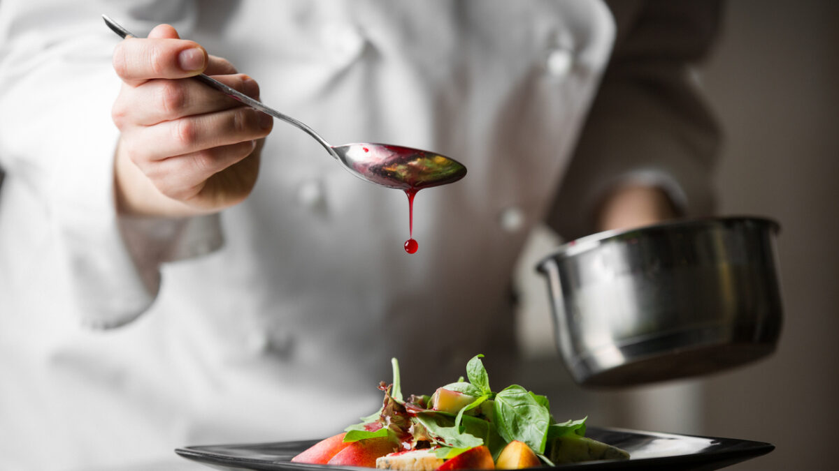 Gastrosophy Fest 2026: Η παγκόσμια γαστρονομία δίνει ραντεβού στην Αθήνα