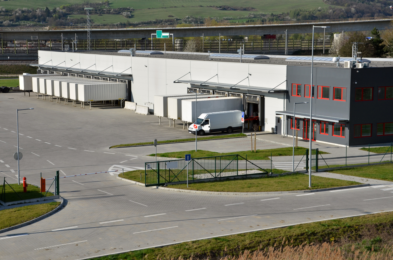 Logistics: Οι επενδύσεις και οι υποδομές θα δώσουν υπεραξία στον κλάδο