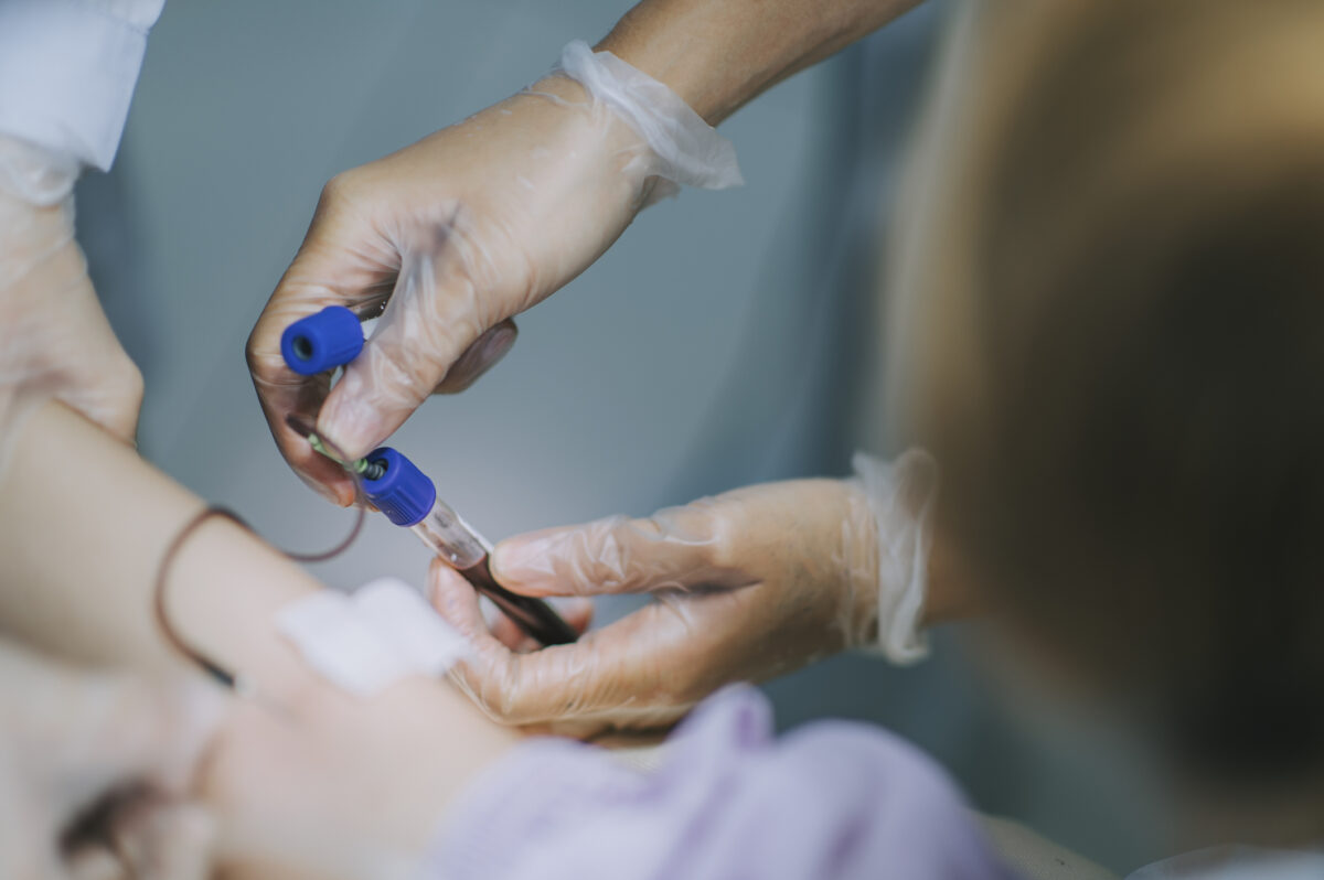 Κίνα: Υγειονομικός χρησιμοποίησε την ίδια βελόνα σε 78 μαθητές για έλεγχο φυματίωσης