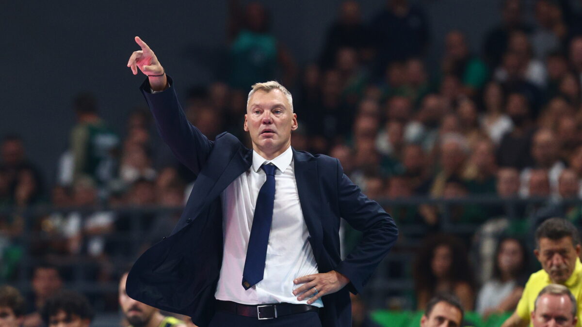 EUROLEAGUE 2026-2027