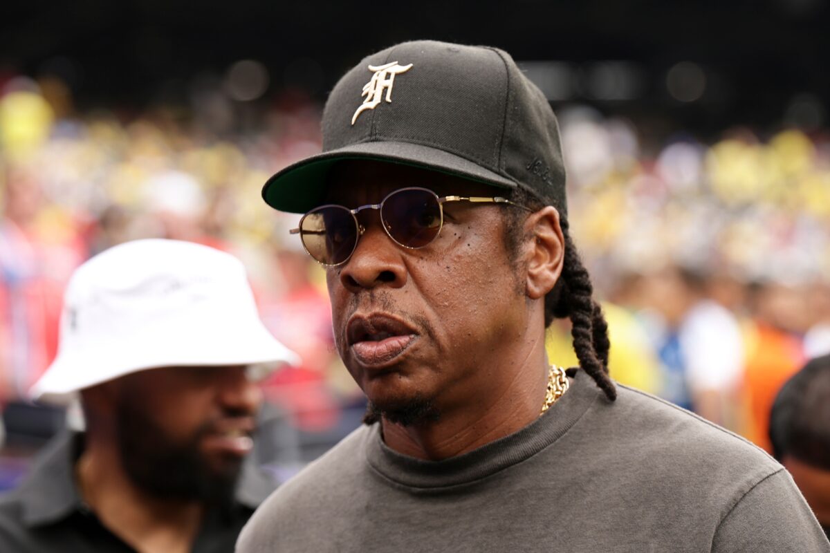 Jay Z