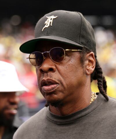 Jay Z