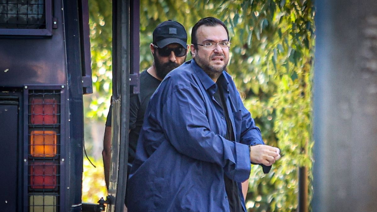 Υπόθεση απάτης κατά του ΕΦΚΑ