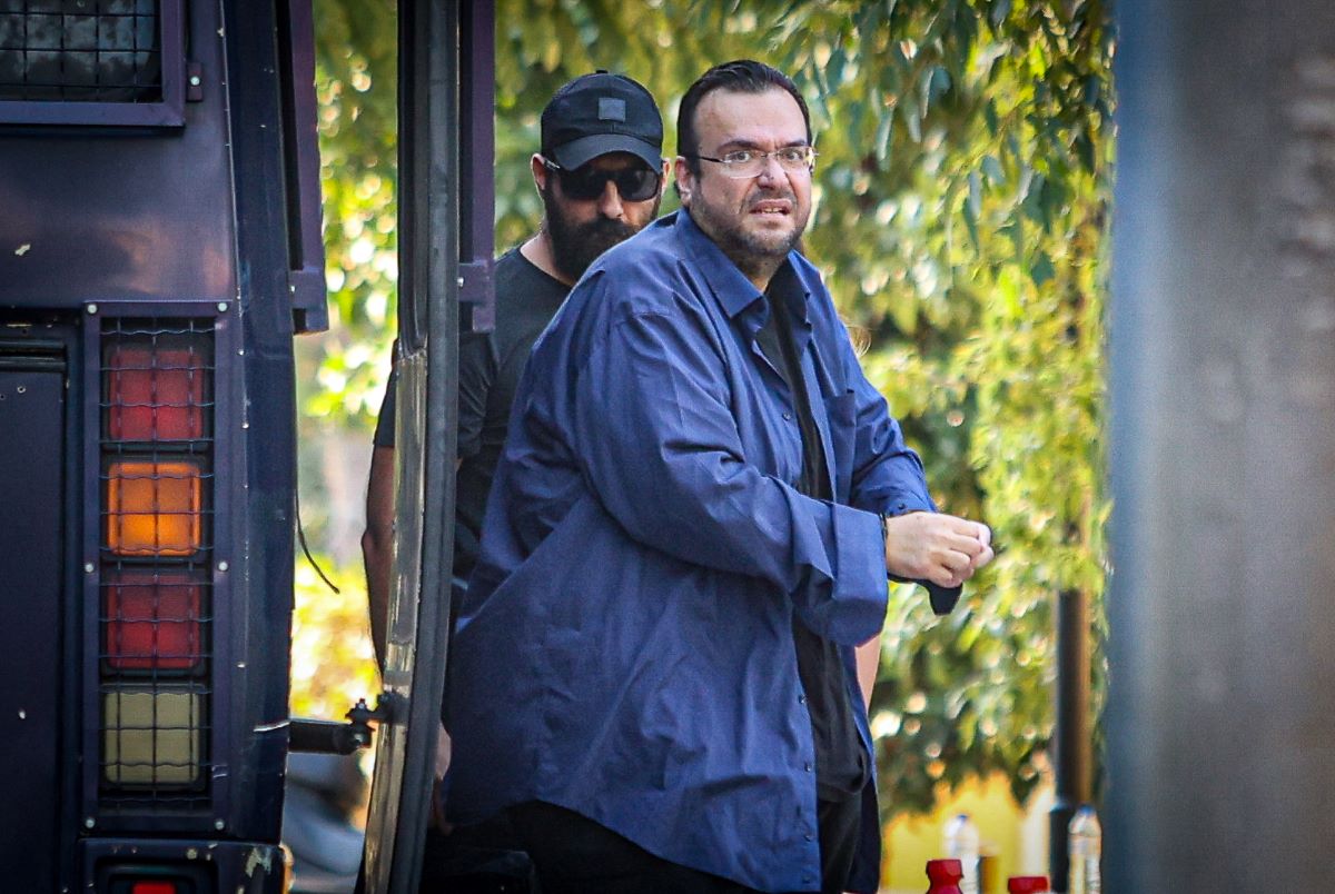 Υπόθεση απάτης κατά του ΕΦΚΑ