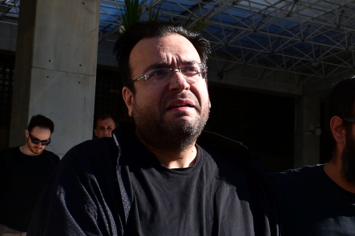 Φίλιππος Καμπούρης: Στη ΓΑΔΑ 10 τραγουδιστές για να καταθέσουν για το κύκλωμα που εξαπατούσε τον ΕΦΚΑ