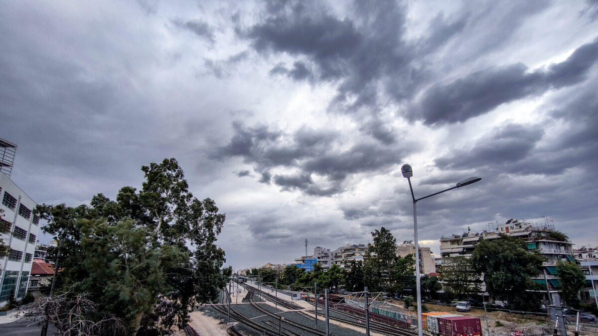 ΚΑΙΡΟς