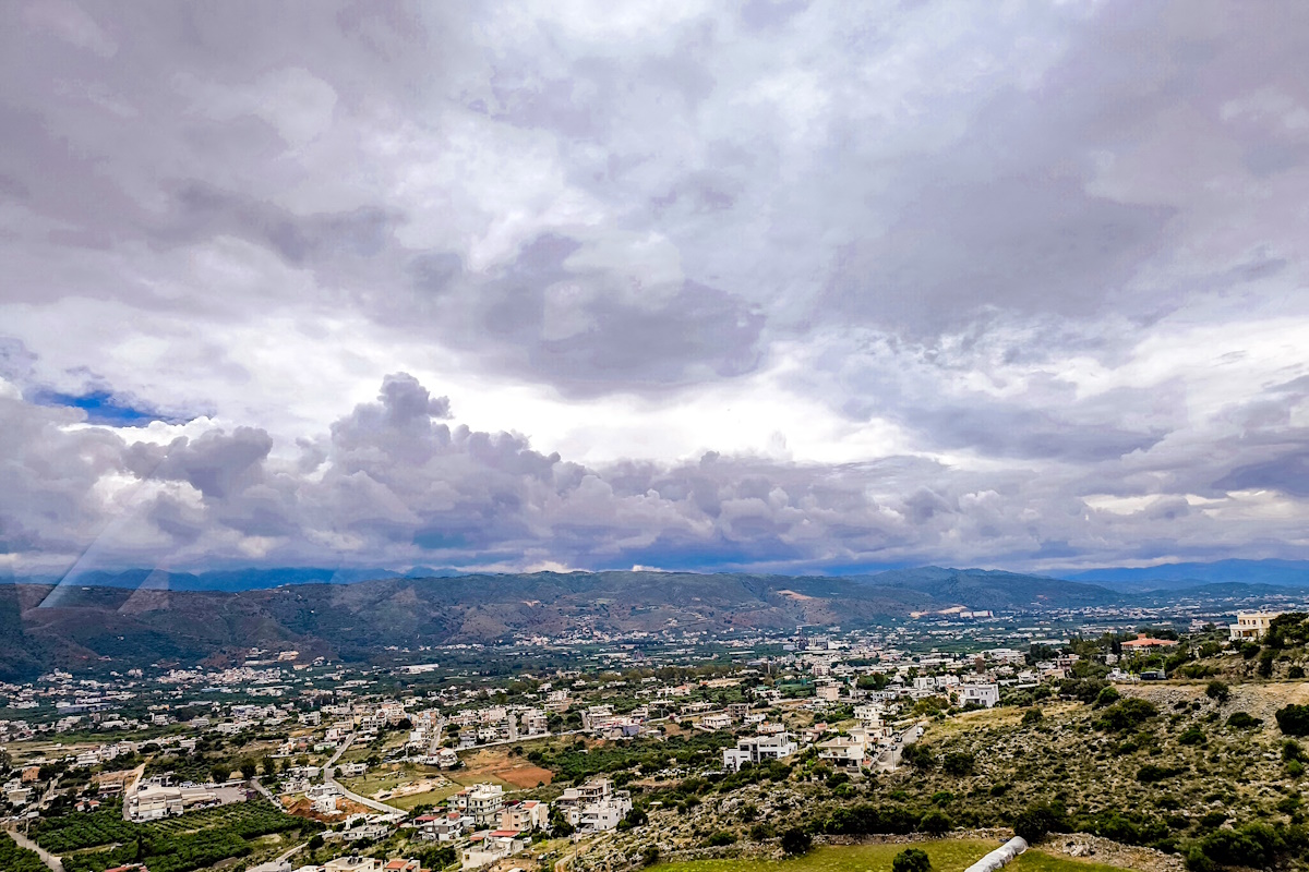 καιρός