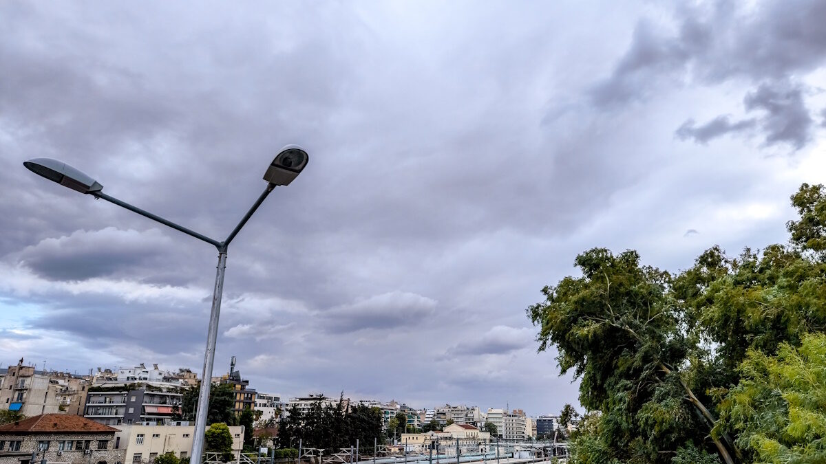καιρός