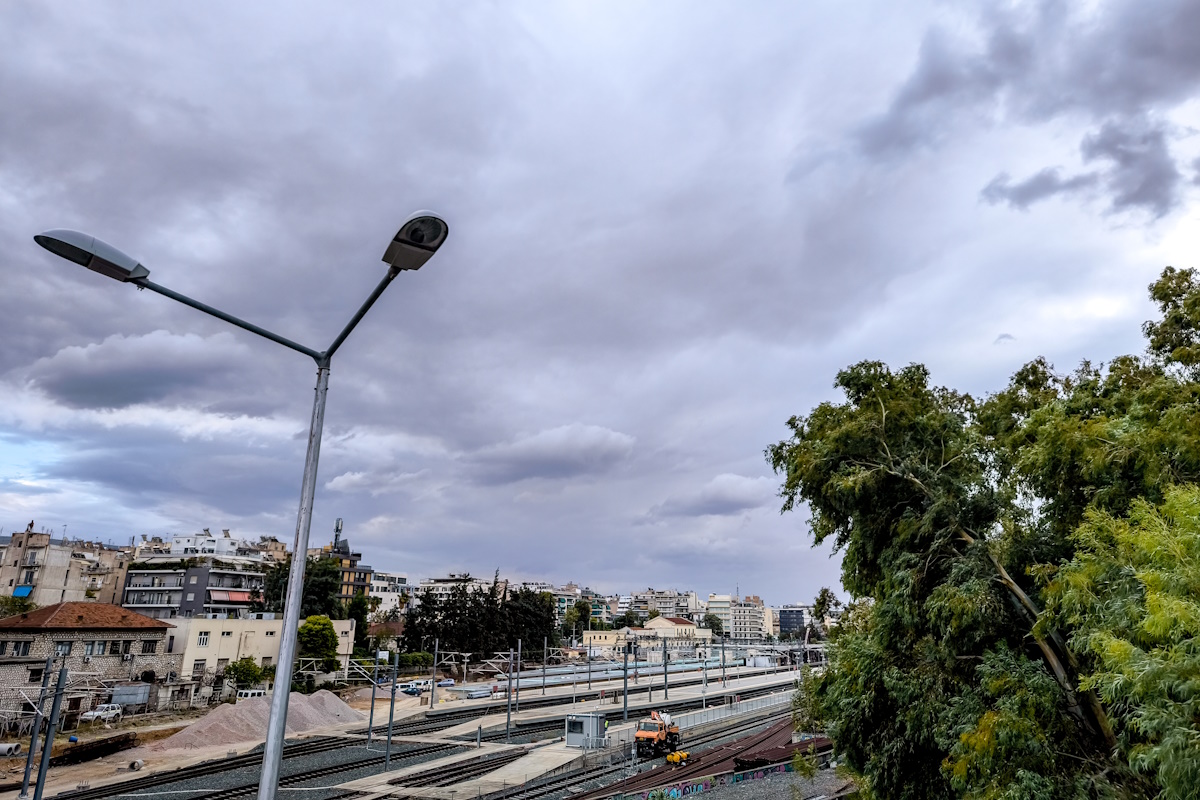 καιρός