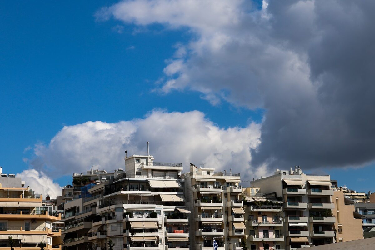 Καιρός