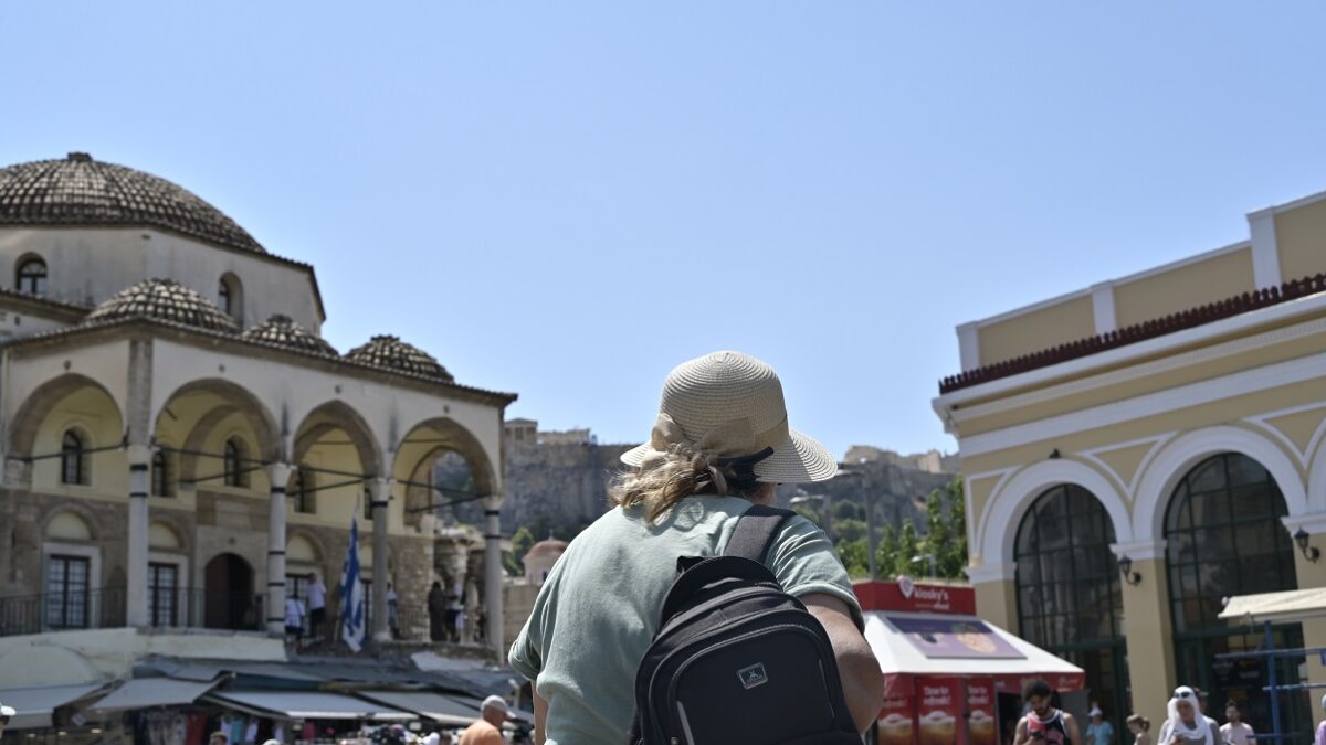 Καιρός