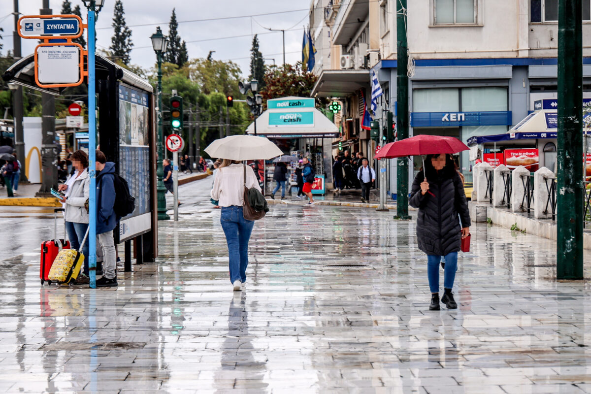 καιρός