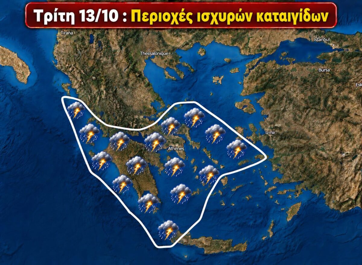 καιρος