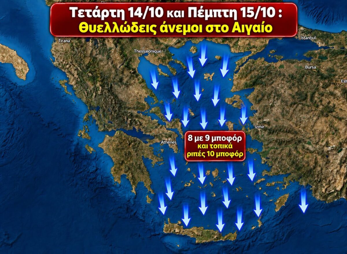καιρός