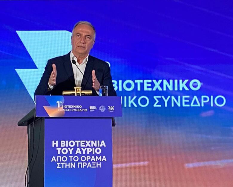 Οι τρεις άξονες του υπουργείου Ανάπτυξης για τη στήριξη των μικρομεσαίων επιχειρήσεων