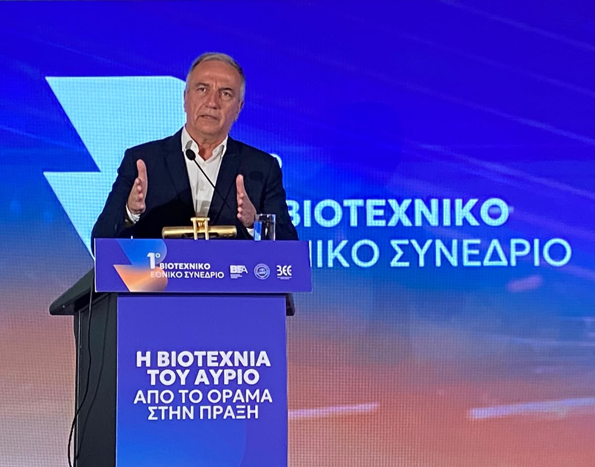 Οι τρεις άξονες του υπουργείου Ανάπτυξης για τη στήριξη των μικρομεσαίων επιχειρήσεων