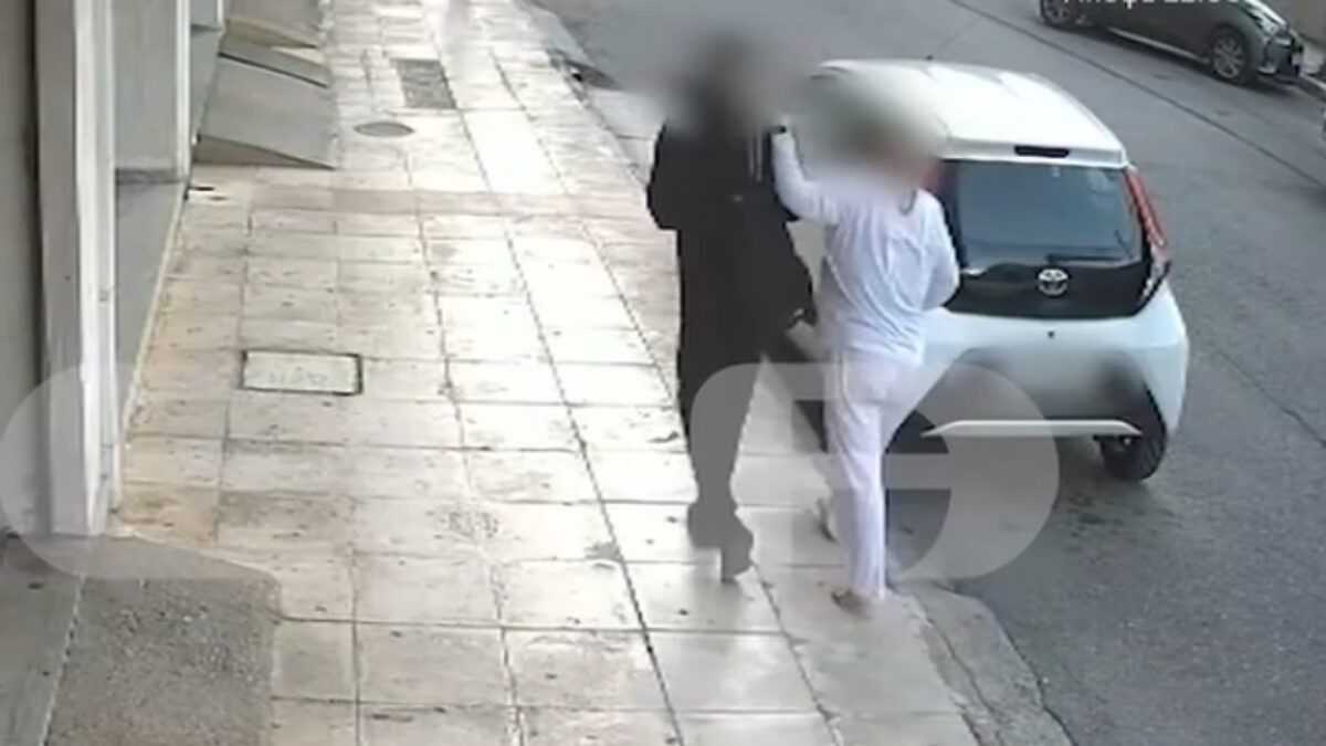 Ξυλοδαρμός ανήλικου στην Καλαμάτα