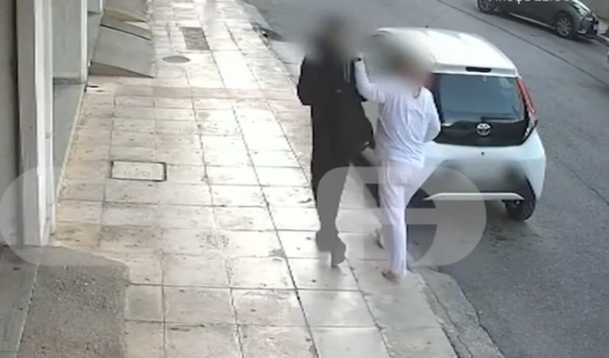 Ξυλοδαρμός ανήλικου στην Καλαμάτα
