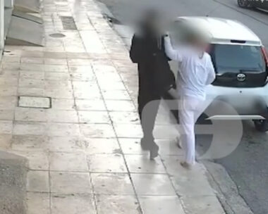 Ξυλοδαρμός ανήλικου στην Καλαμάτα
