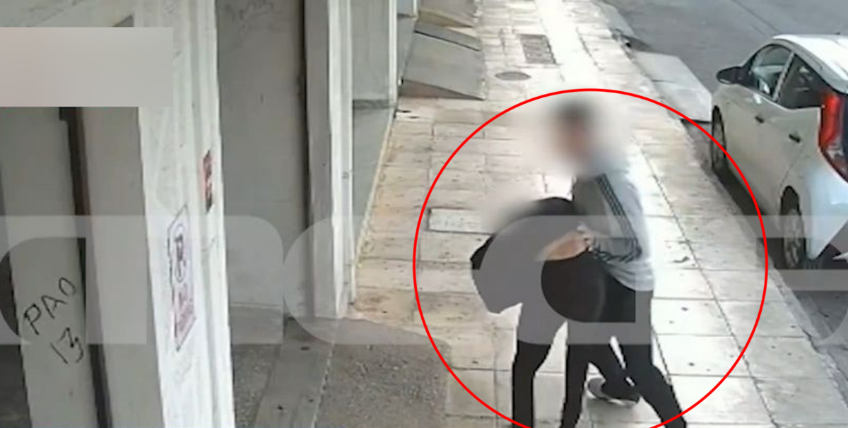 Καλαμάτα: Άγριος ξυλοδαρμός 17χρονου από συνομήλικό του – «Καταλαβαίνω σε τι βαθμό έφεραν το γιο μου για να το κάνει»