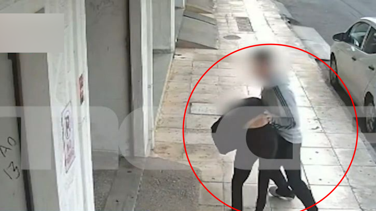 Καλαμάτα: «Καταλαβαίνω σε τι βαθμό έφεραν το γιο μου για να το κάνει» λέει η μητέρα του 17χρονου που ξυλοφόρτωσε συμμαθητή του
