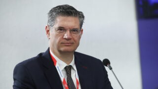 Ο Διονύσης Καλαματιανός