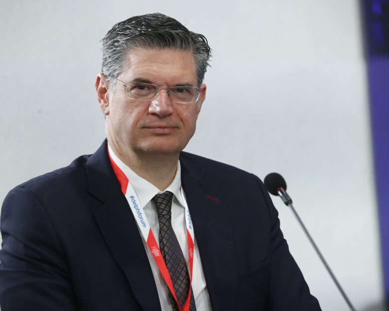 Ο Διονύσης Καλαματιανός