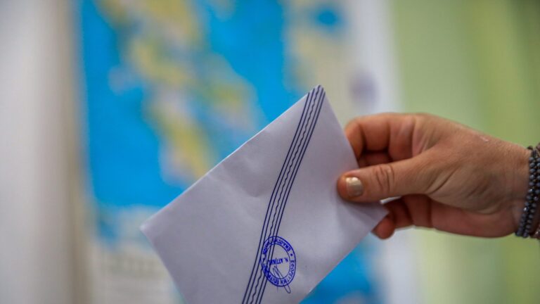 (Φωτογραφία: ΓΙΑΝΝΗΣ ΠΑΝΑΓΟΠΟΥΛΟΣ