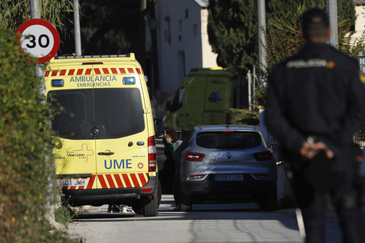 Καναδάς: Φωτιά και έκρηξη σε στρατιωτική βάση - 7 νεκροί και δεκάδες τραυματίες