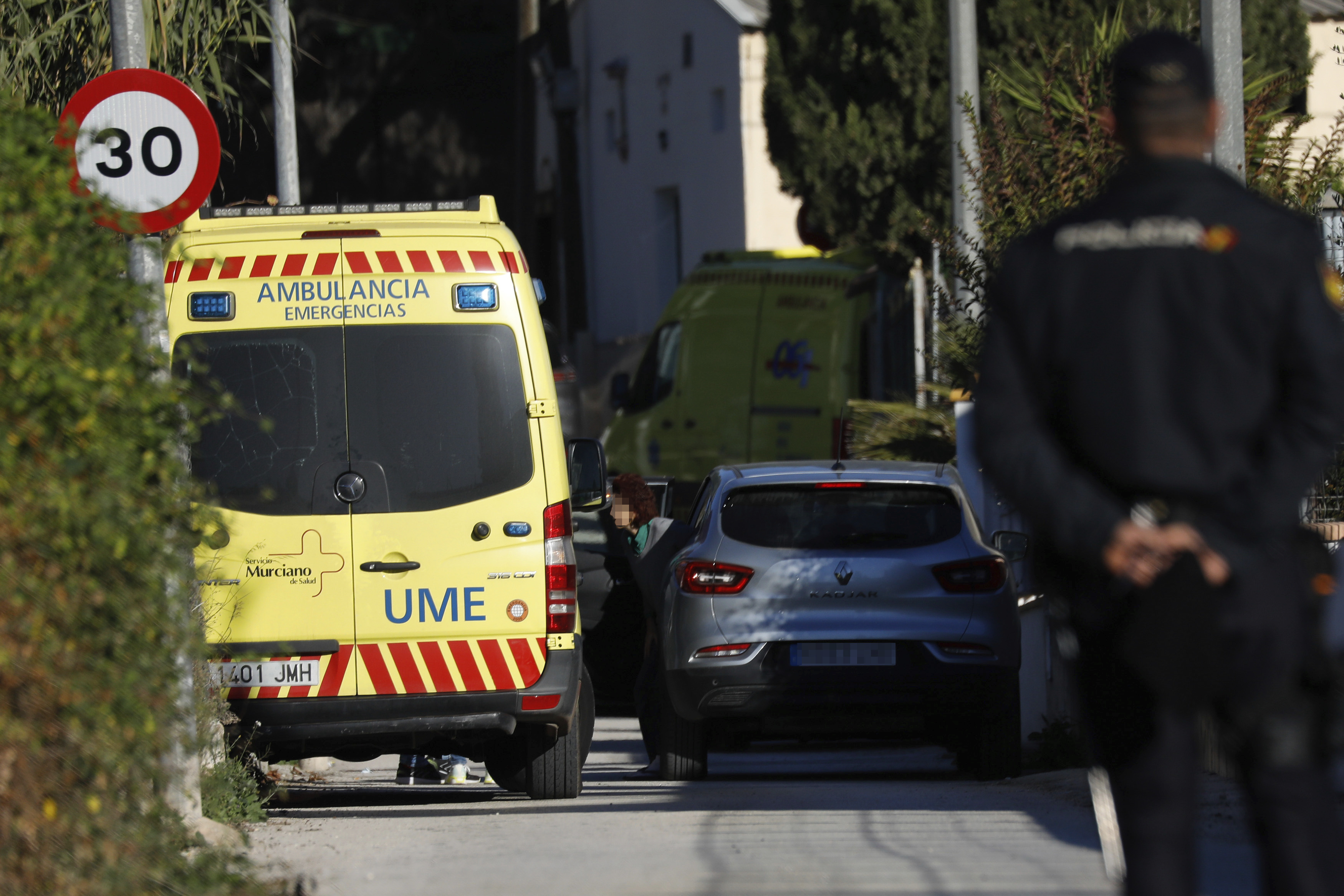Καναδάς: Φωτιά και έκρηξη σε στρατιωτική βάση – 7 νεκροί και δεκάδες τραυματίες