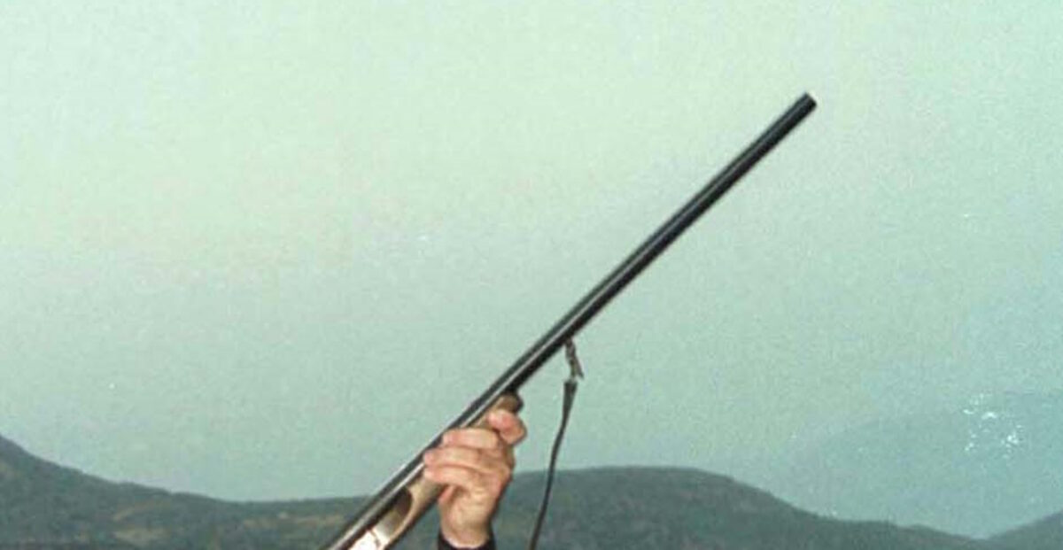 Κοζάνη: 45χρονος τραυματίστηκε από πυροβολισμούς σε κυνήγι - Χειρουργείται στο Μαμάτσειο