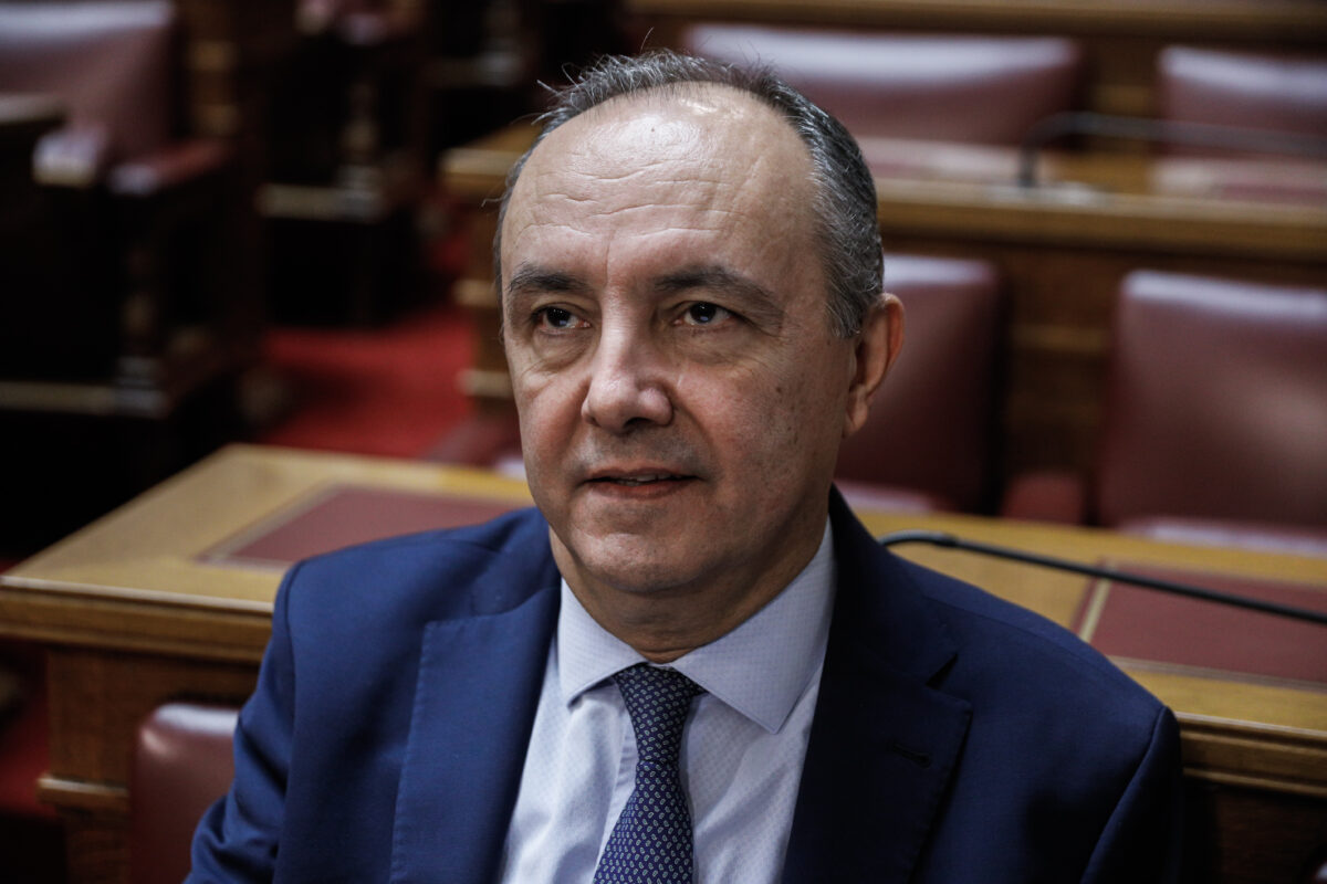 Καράογλου: Η ΝΔ να απευθυνθεί σε Ελληνική Λύση, Νίκη, Λατινοπούλου, Σαμαρά και Καρυστιανού αν δεν πετύχει αυτοδυναμία - ΠΑΣΟΚ: «Αποκαλύφθηκε η κρυφή ατζέντα Μητσοτάκη»