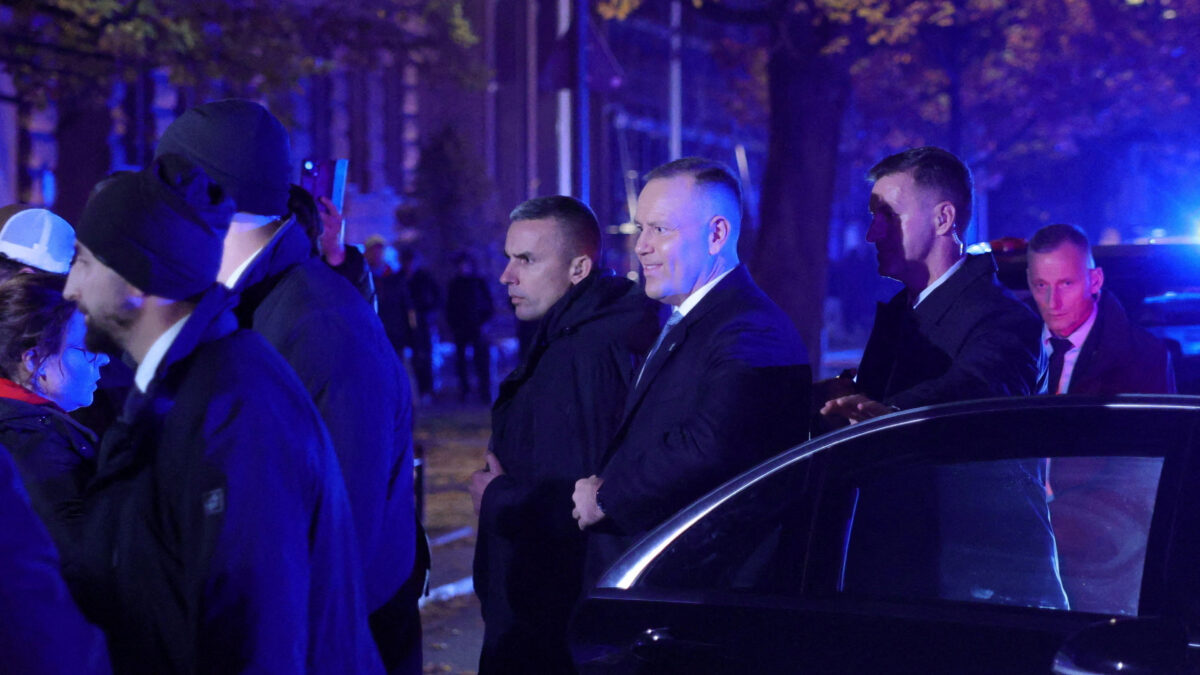 Dawid Zuchowicz Agencja Wyborcza.pl