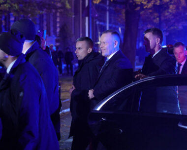 Dawid Zuchowicz Agencja Wyborcza.pl