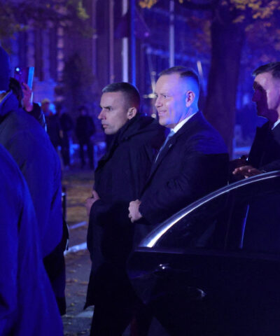 Dawid Zuchowicz Agencja Wyborcza.pl