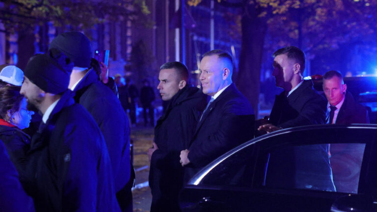 Dawid Zuchowicz Agencja Wyborcza.pl