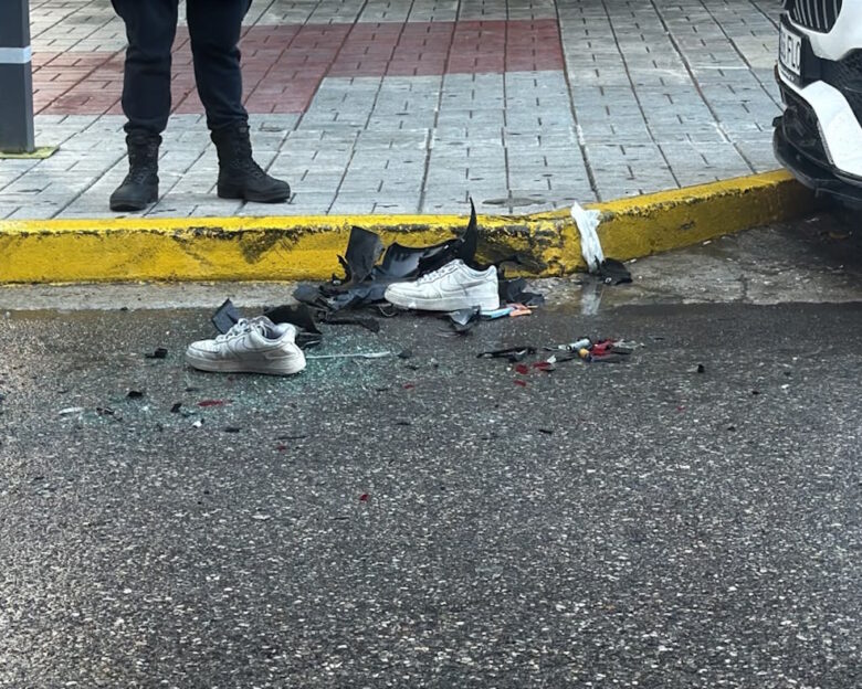 Θανατηφόρο τροχαίο στο Κερατσίνι