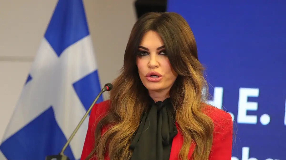 Kimberly Guilfoyle