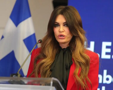 Kimberly Guilfoyle
